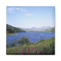 Scottish Loch Magnet