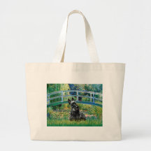Scottish Terrier 3 - Bridge Bags