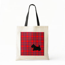 Scottish Terrier Bag