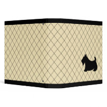 Scottish Terrier Binder