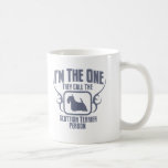 Scottish Terrier Coffee Mug