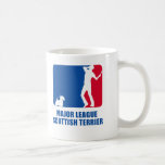 Scottish Terrier Coffee Mug