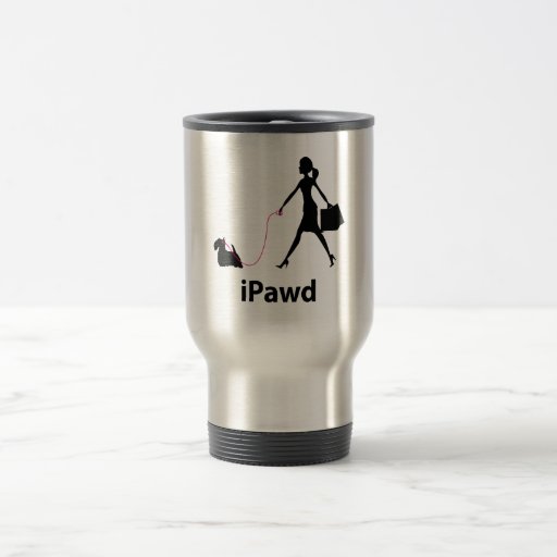 Scottish Terrier Coffee Mug