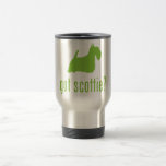 Scottish Terrier Coffee Mugs