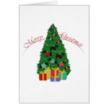 Scottish Terrier Greeting Card