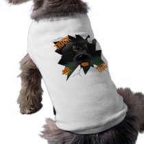 Scottish Terrier Halloween