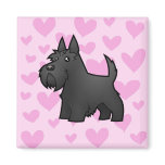 Scottish Terrier Love