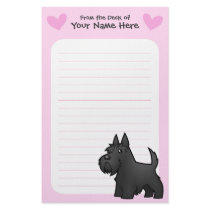 Scottish Terrier Love