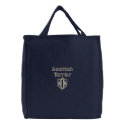 Scottish Terrier Mom Gifts embroidered bags