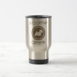 Scottish Terrier Mug