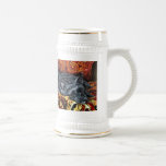 Scottish Terrier Trio on Sofa Mugs