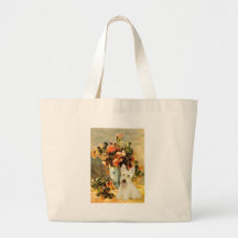 Scottish Terrier (W5) - The Vase Bags