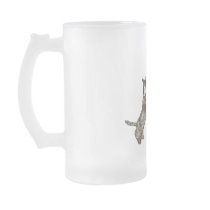 Scottish Terriers Alphabet Blocks Mug