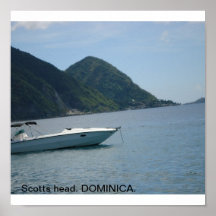 scotts Dominique principale Posters