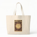 Scott's Emulsion Cod Liver Oil bags