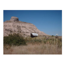 Scottsbluff Post Cards