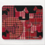Scotty Dog Mousepad