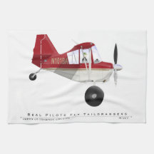 scout kitchen towels
