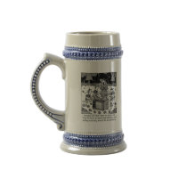 Scouting with Air Conditioners Coffee Mug