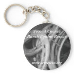 SCR Keychain