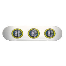 SCR Skateboard