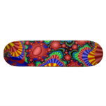 Scrambled Eggs skateboards