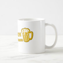 Scranton Drinking Team tee shirts Coffee Mug