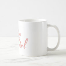 Scranton Girl tee shirts Mug