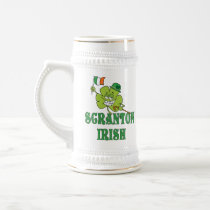 Scranton Irish Coffee Mugs