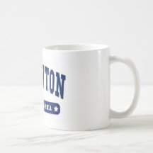 Scranton Pennsylvania College Style tee shirts Mugs