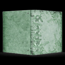 Scrap Binder binders