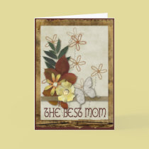 Scrap Elements Mothers Day cards