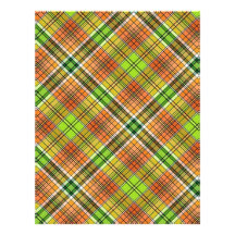 Scrapbook Craft Paper Custom Letterhead