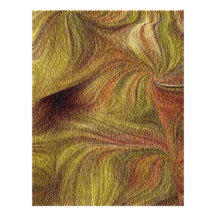 Scrapbook Craft Paper Custom Letterhead