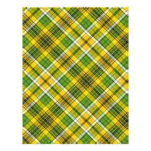 Scrapbook Craft Paper Customized Letterhead