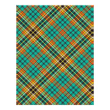 Scrapbook Craft Paper Customized Letterhead