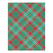 Scrapbook Craft Paper Customized Letterhead