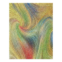 Scrapbook Craft Paper Letterhead