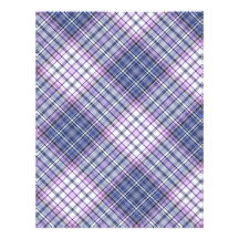 Scrapbook Craft Paper Letterhead