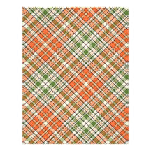 Scrapbook Craft Paper Letterhead