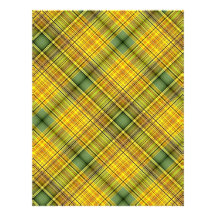 Scrapbook Craft Paper Letterhead