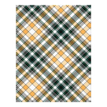 Scrapbook Craft Paper Letterhead Design