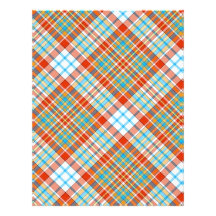 Scrapbook Craft Paper Letterhead Template