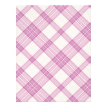 Scrapbook Craft Paper Letterhead Template