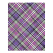 Scrapbook Craft Paper Letterhead Template