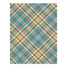 Scrapbook Craft Paper Personalized Letterhead
