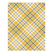 Scrapbook Craft Paper Personalized Letterhead