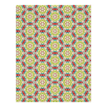 Scrapbook Craft Paper Personalized Letterhead