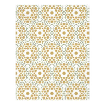 Scrapbook Craft Paper Personalized Letterhead