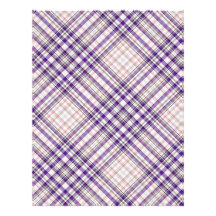 Scrapbook Craft Paper Personalized Letterhead